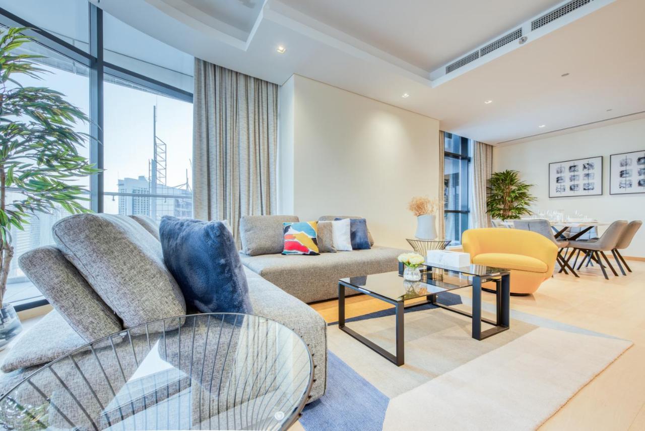 Rh- Upscale Living In The Heart Of The City, 02Br, Near Dubai Mall Zewnętrze zdjęcie