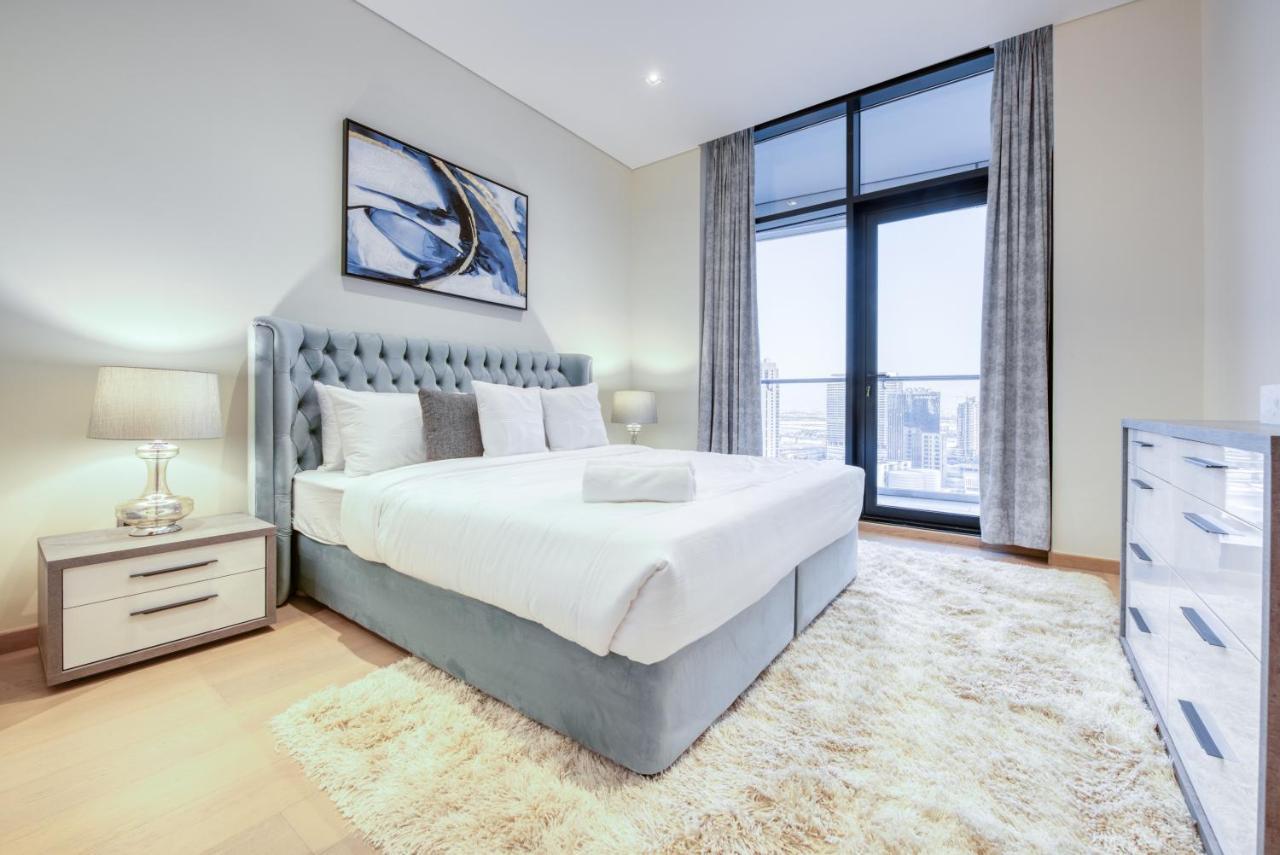 Rh- Upscale Living In The Heart Of The City, 02Br, Near Dubai Mall Zewnętrze zdjęcie