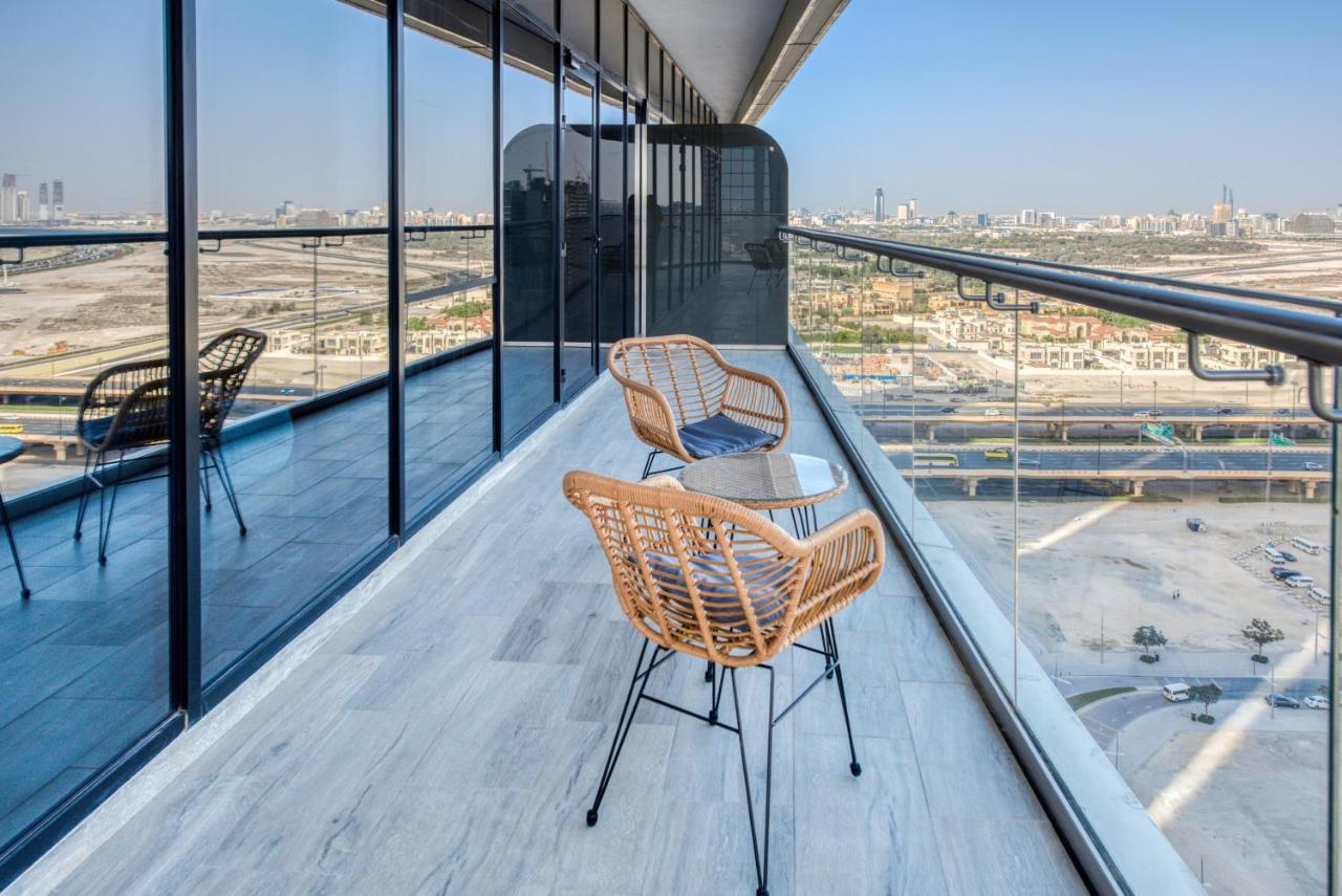 Rh- Upscale Living In The Heart Of The City, 02Br, Near Dubai Mall Zewnętrze zdjęcie
