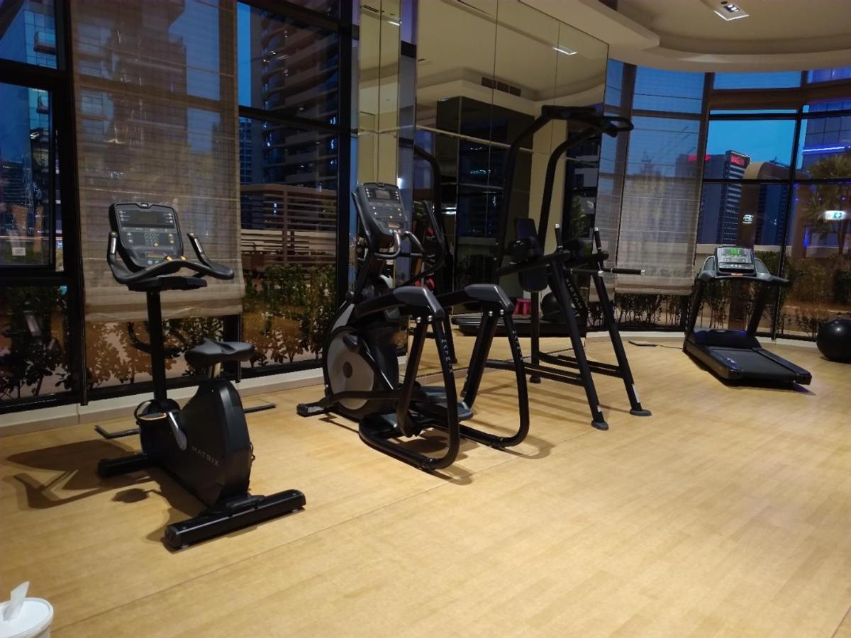 Rh- Upscale Living In The Heart Of The City, 02Br, Near Dubai Mall Zewnętrze zdjęcie