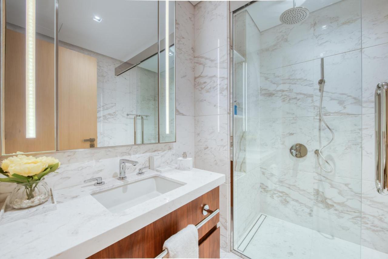 Rh- Upscale Living In The Heart Of The City, 02Br, Near Dubai Mall Zewnętrze zdjęcie