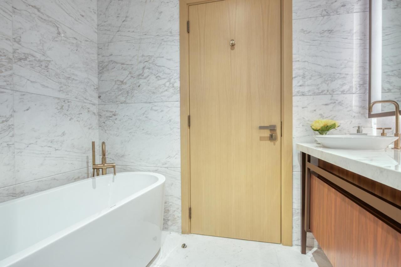 Rh- Upscale Living In The Heart Of The City, 02Br, Near Dubai Mall Zewnętrze zdjęcie