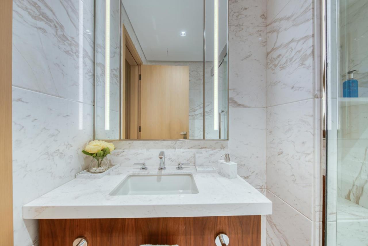 Rh- Upscale Living In The Heart Of The City, 02Br, Near Dubai Mall Zewnętrze zdjęcie