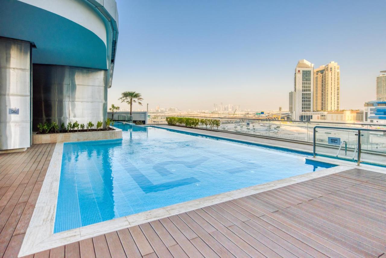 Rh- Upscale Living In The Heart Of The City, 02Br, Near Dubai Mall Zewnętrze zdjęcie