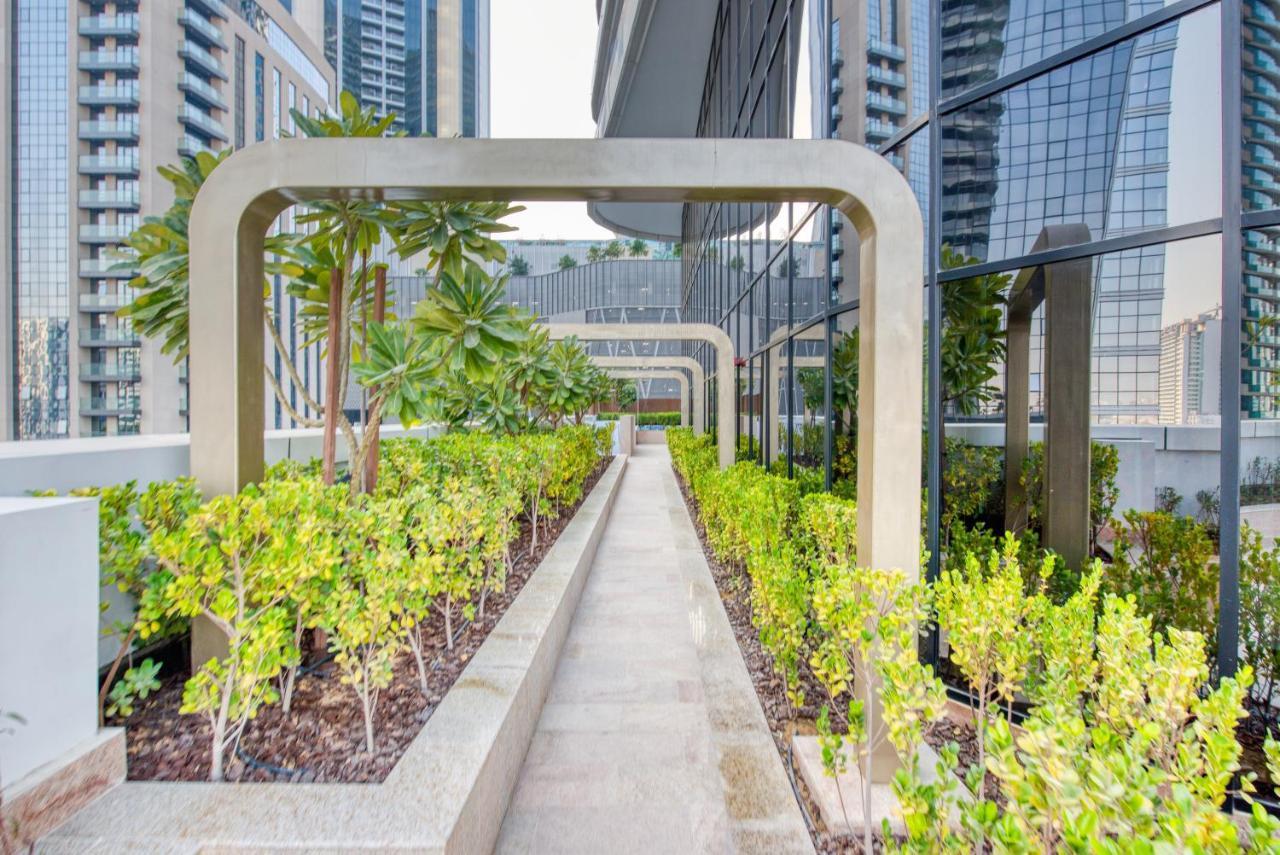 Rh- Upscale Living In The Heart Of The City, 02Br, Near Dubai Mall Zewnętrze zdjęcie