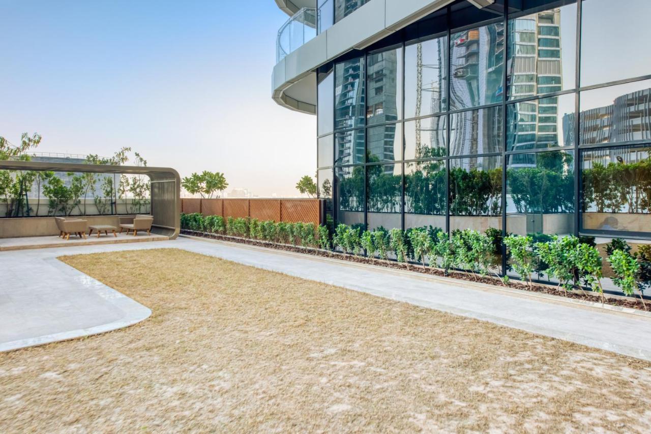 Rh- Upscale Living In The Heart Of The City, 02Br, Near Dubai Mall Zewnętrze zdjęcie