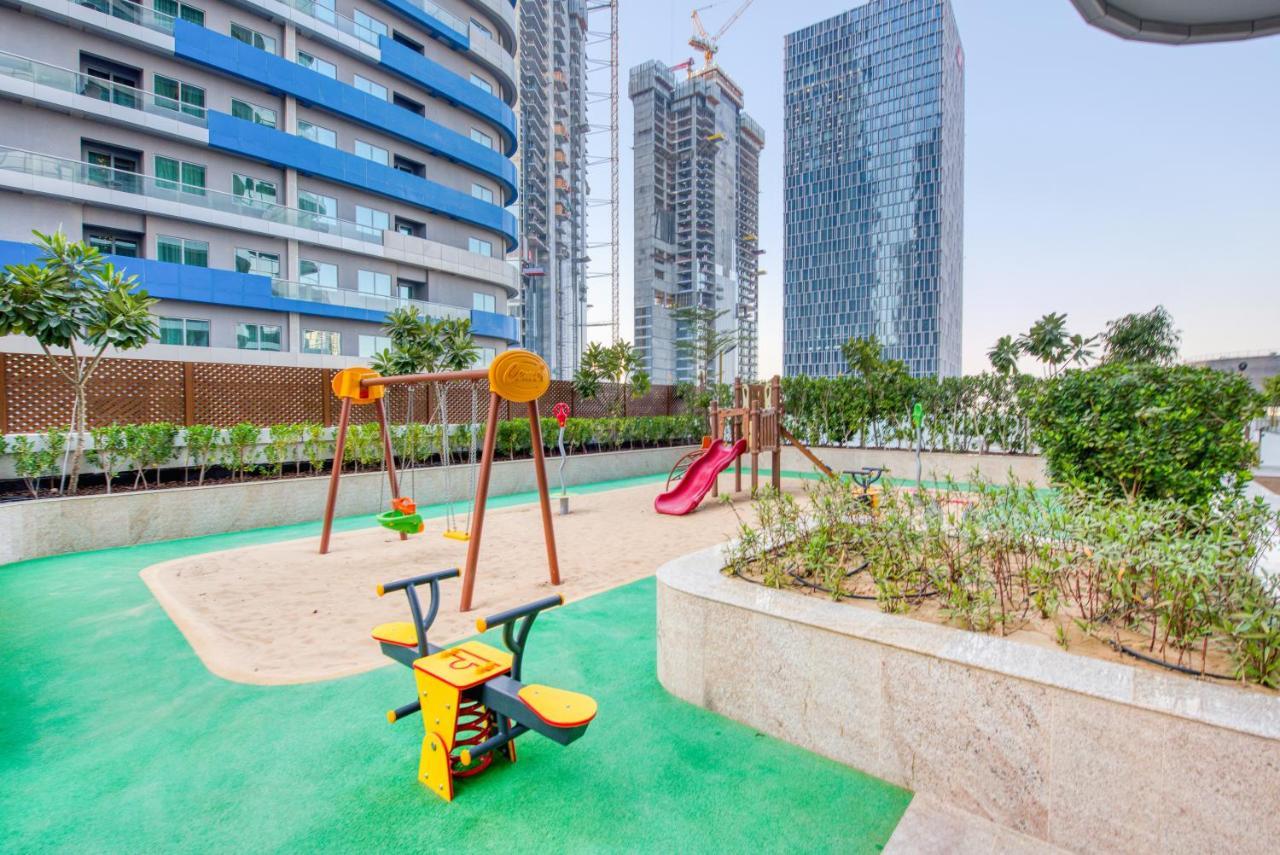 Rh- Upscale Living In The Heart Of The City, 02Br, Near Dubai Mall Zewnętrze zdjęcie