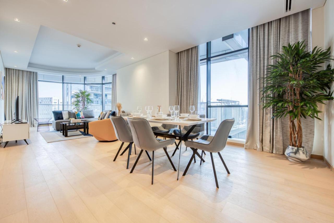 Rh- Upscale Living In The Heart Of The City, 02Br, Near Dubai Mall Zewnętrze zdjęcie