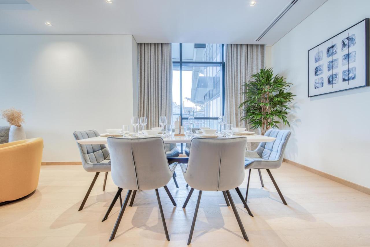 Rh- Upscale Living In The Heart Of The City, 02Br, Near Dubai Mall Zewnętrze zdjęcie